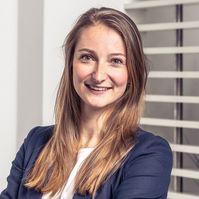 Anouk Luksenburg
