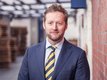 Group Director Christian Vollers