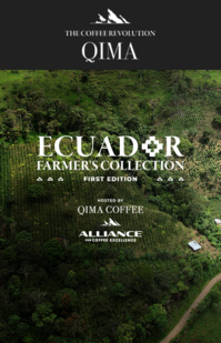 Qima Coffee