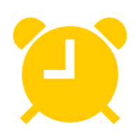 Clock icon