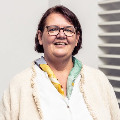 Anne Pauwels
