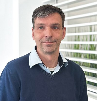 Norman Münch