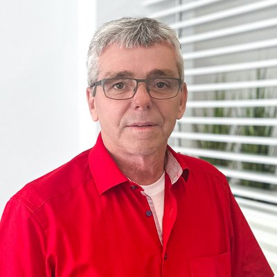 Jens Weber