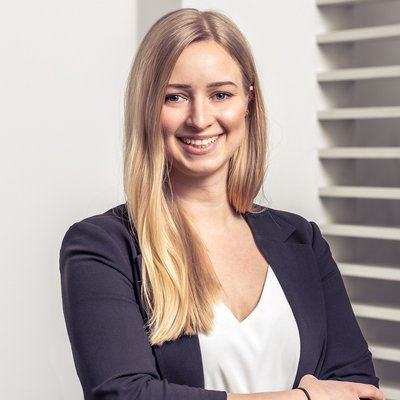 Anna-Lena Bahr