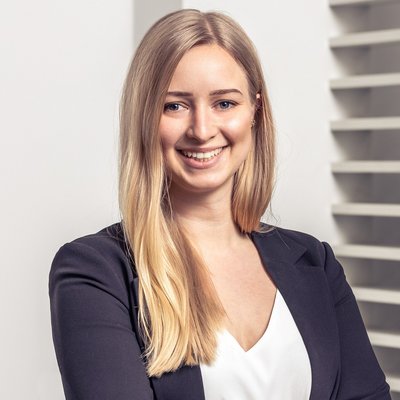 Anna-Lena Bahr