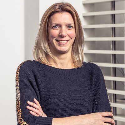 Ann Verhulst