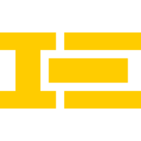 Icon of a yellow metal bar