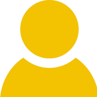Icon of a person