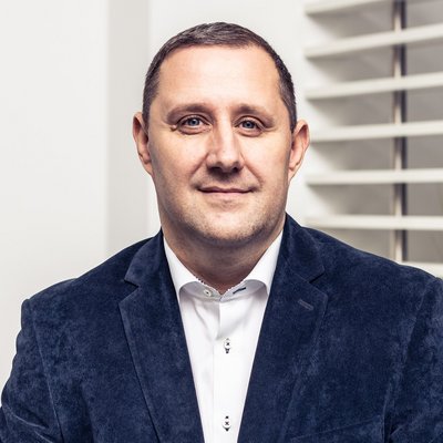 Andrei Sedoi