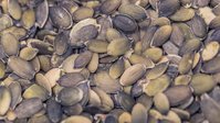 A close up of nuts