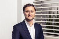 Group Director Philipp Wacker