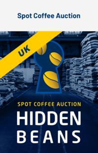 Hidden Beans UK