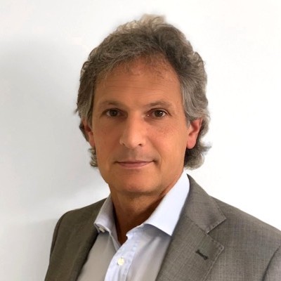 Roberto Poropat